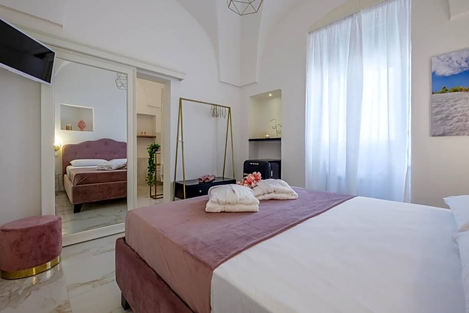 La Bella Ostuni Suites