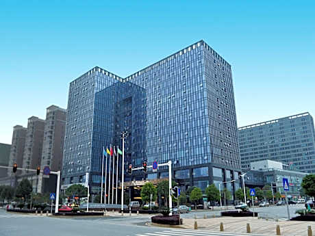 Changsha Hopesky Hotel