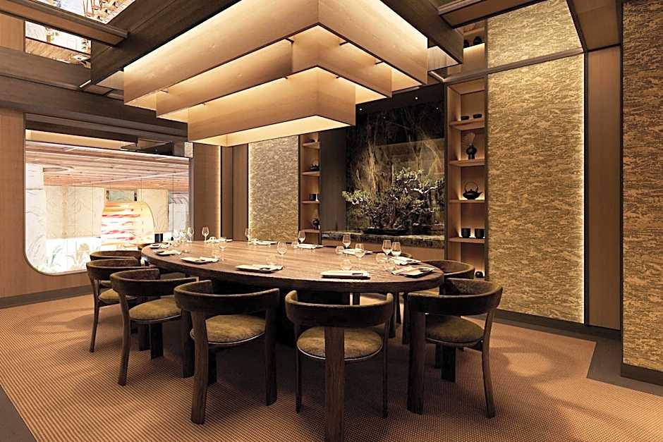 Santo Domingo Marriott Hotel Piantini