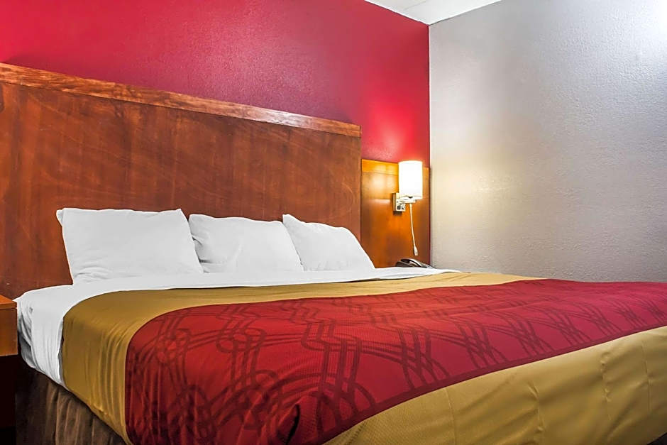 Econo Lodge Brockport