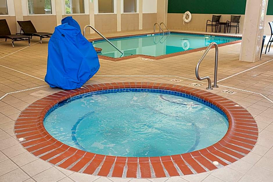 Holiday Inn Effingham By IHG