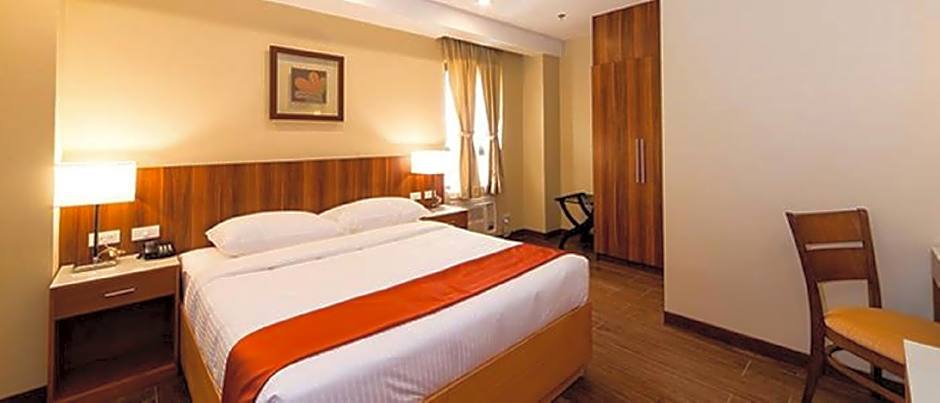 Hotel Veniz Legarda