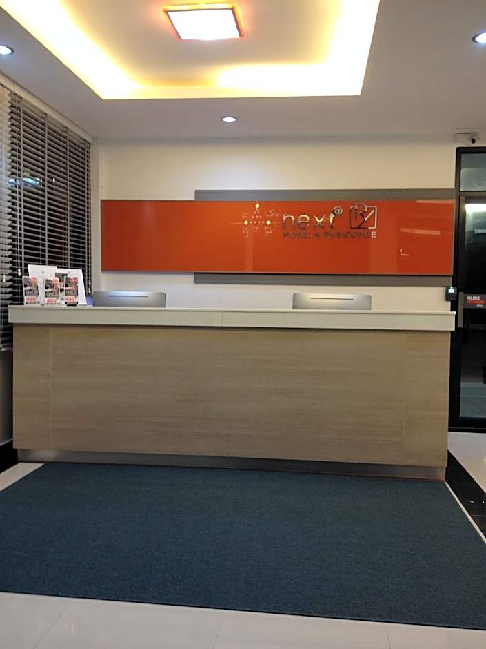 Next At Rayong Hotel