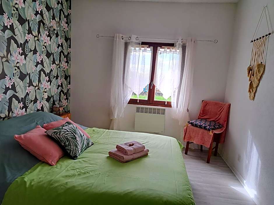 L'Auberge