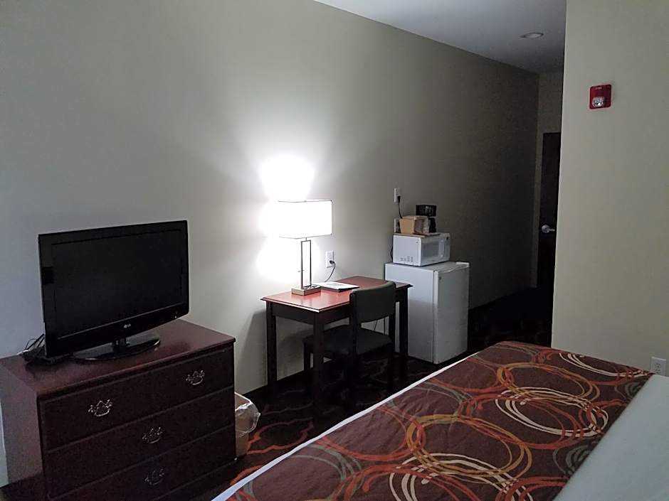 Baymont by Wyndham Grovetown Augusta