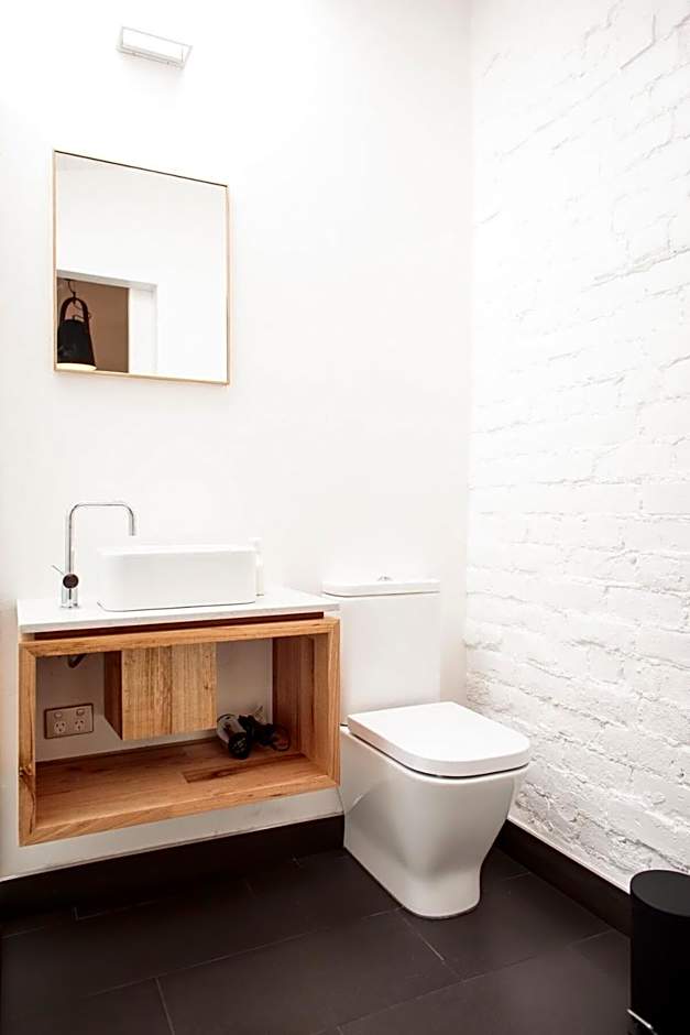 'The Hideout' Private Bungalow in Sandy Bay