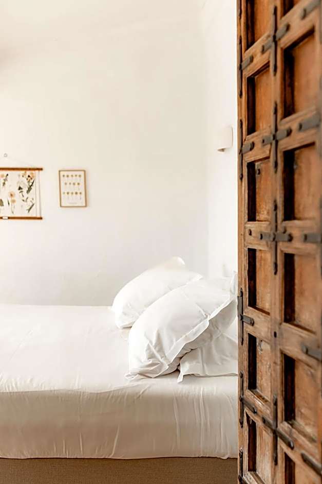 Mas de la Fouque - Hôtel & Spa