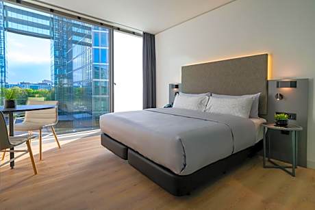 The Innside Premium Room