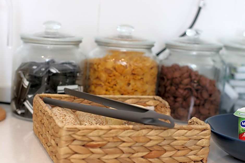 Botanic Views Guest House