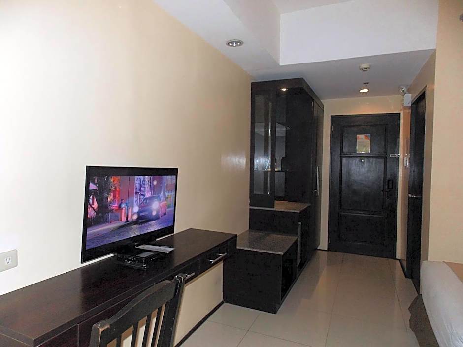M Citi Suites