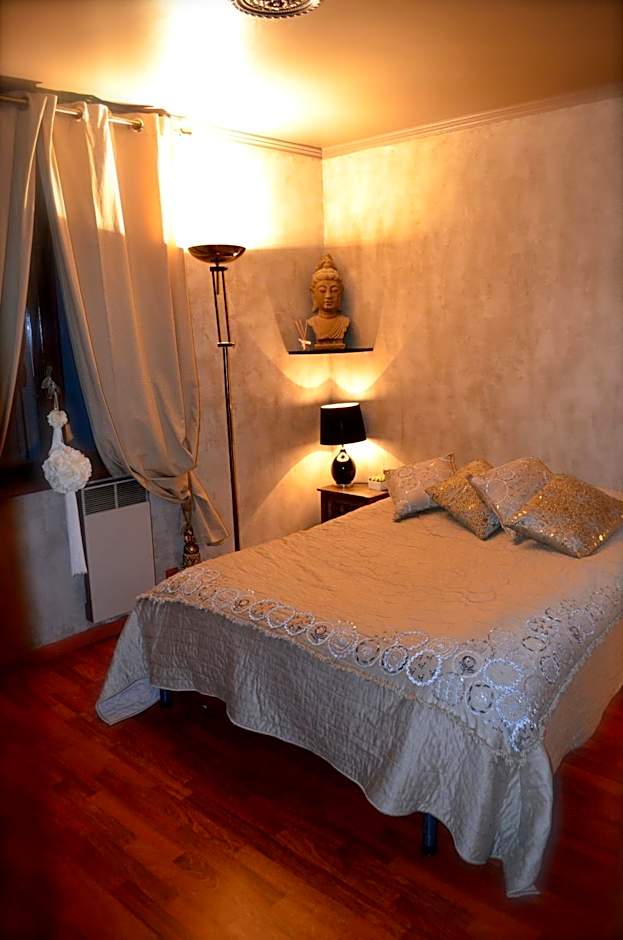 Villa Cyriel