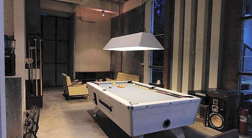 Samatha Bed & Breakfast