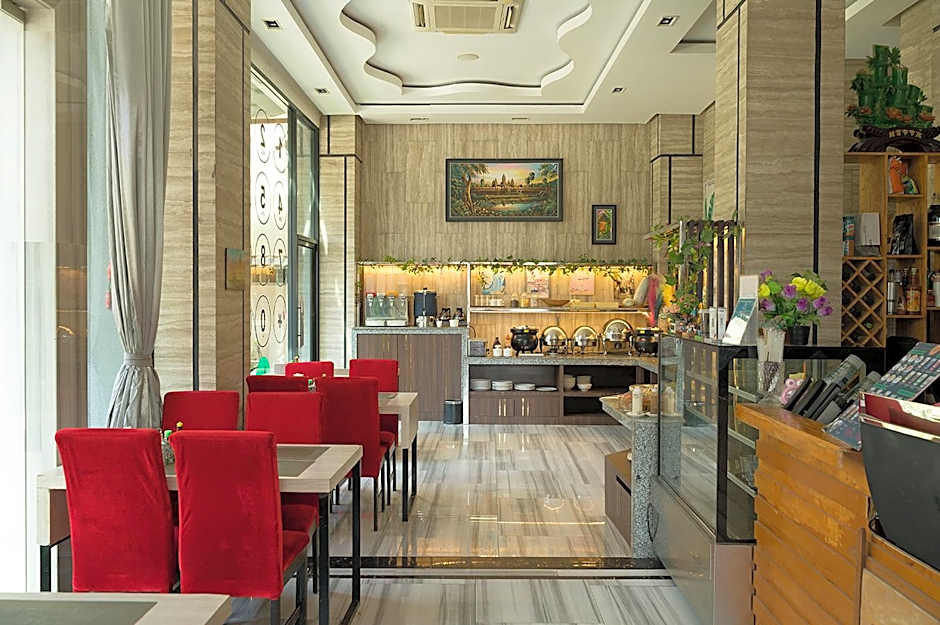 Hak Huot Hotel