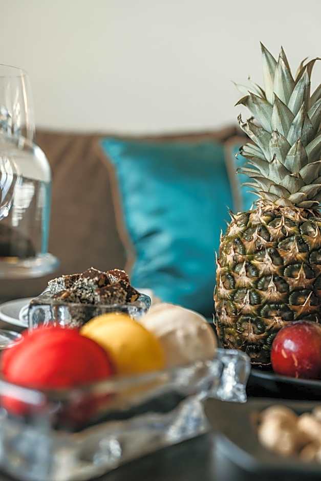 Arkin Palm Beach Hotel