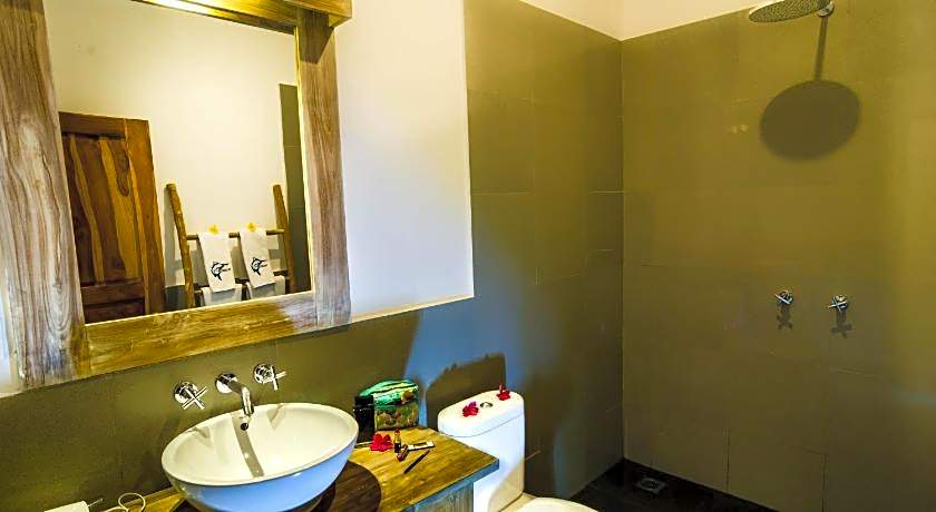 Blue Marlin Bungalow