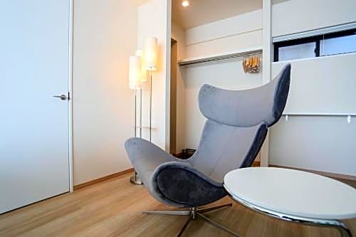 AKARI Ueno Iriya - Vacation STAY 67592v