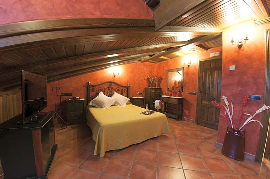 Hostal Rural Los Telares