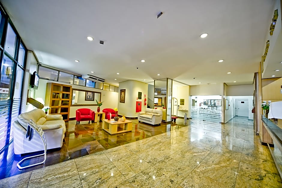 Dan Inn São José dos Campos