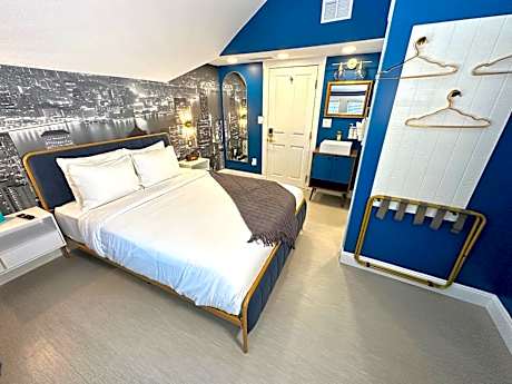 Superior Queen Room