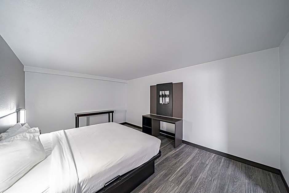 Studio 6 Pocatello, ID