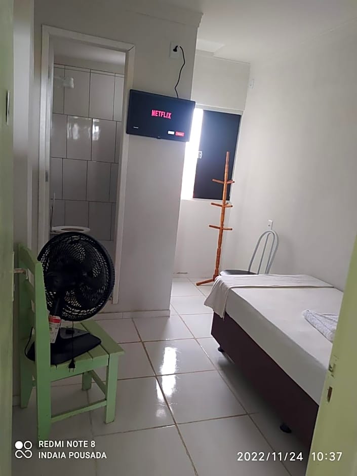 indaiá Pousada - Posto da Mata-BA