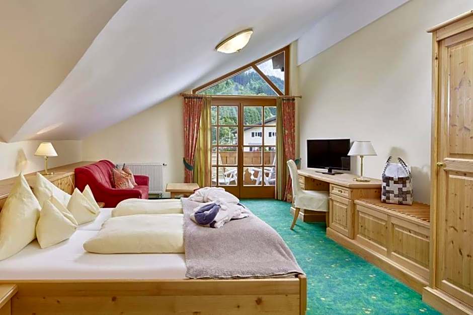 Wellnesshotel Mitterwirt