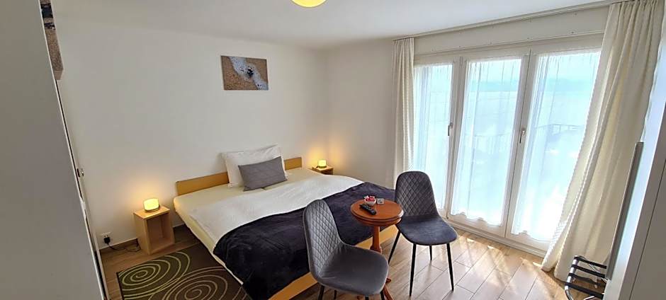 Hôtel Restaurant Cave Bel-Air