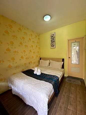 Standard Room Air Conditioning