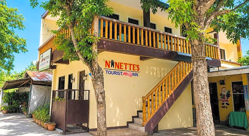 Nanette's Tourist Inn