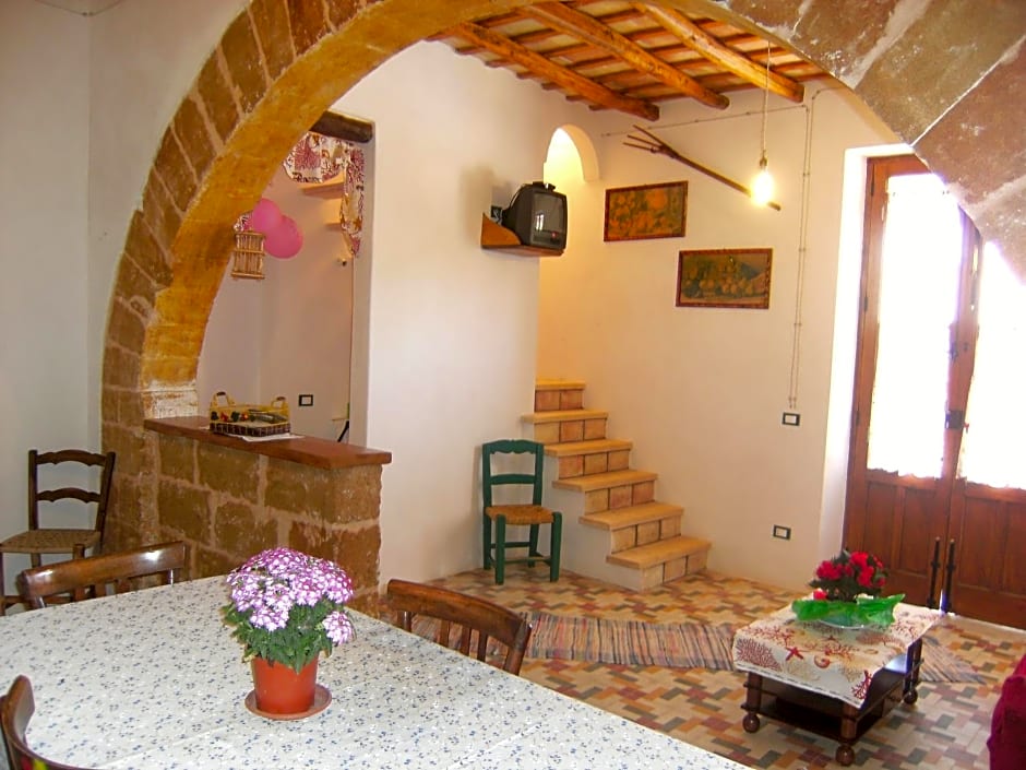 Baglio Trinacria – Custonaci, CA
