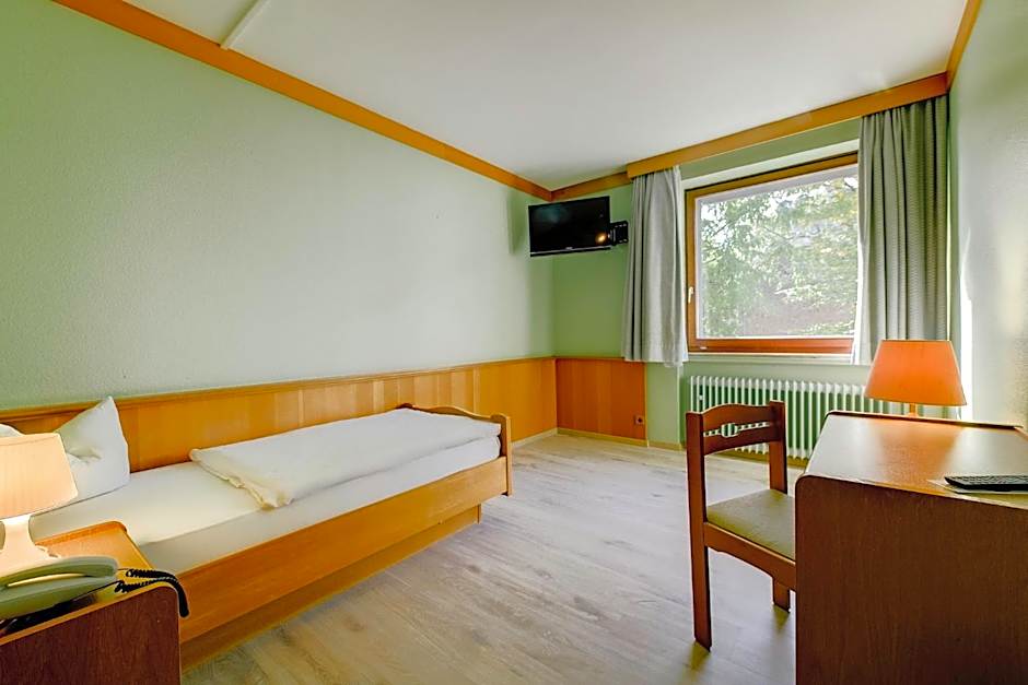Hotel Hannover Airport by Premiere Classe