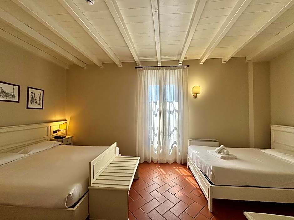 HC Hotel Il Gelso Pontevico