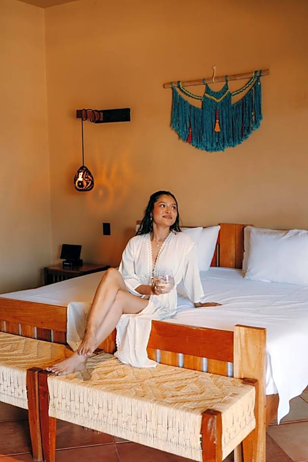 Casa Ceiba Huatulco - Adults Only