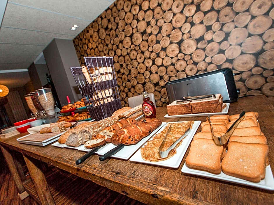 ibis Styles Chaumont Centre Gare