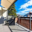 New Haus by Hougoumont Hotel, former Bannister 22