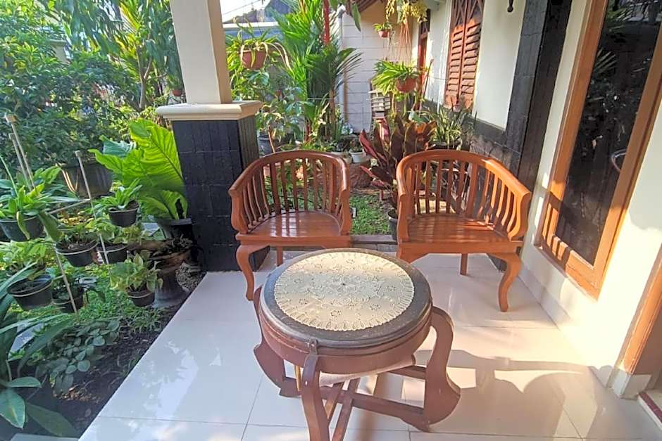 Hotel O Lies Kostel Syariah