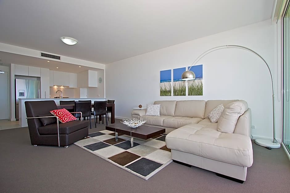 Kirra Surf Apartments