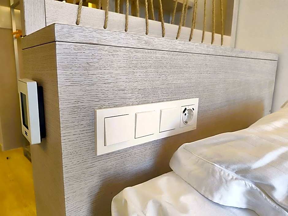 Valentin Somni Hotel & Suites