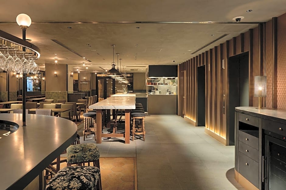 NOHGA HOTEL AKIHABARA TOKYO