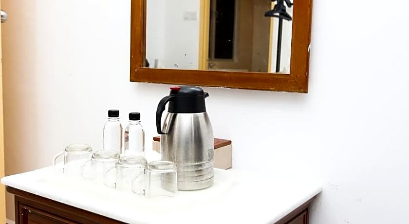 Pondok Muara Chalets