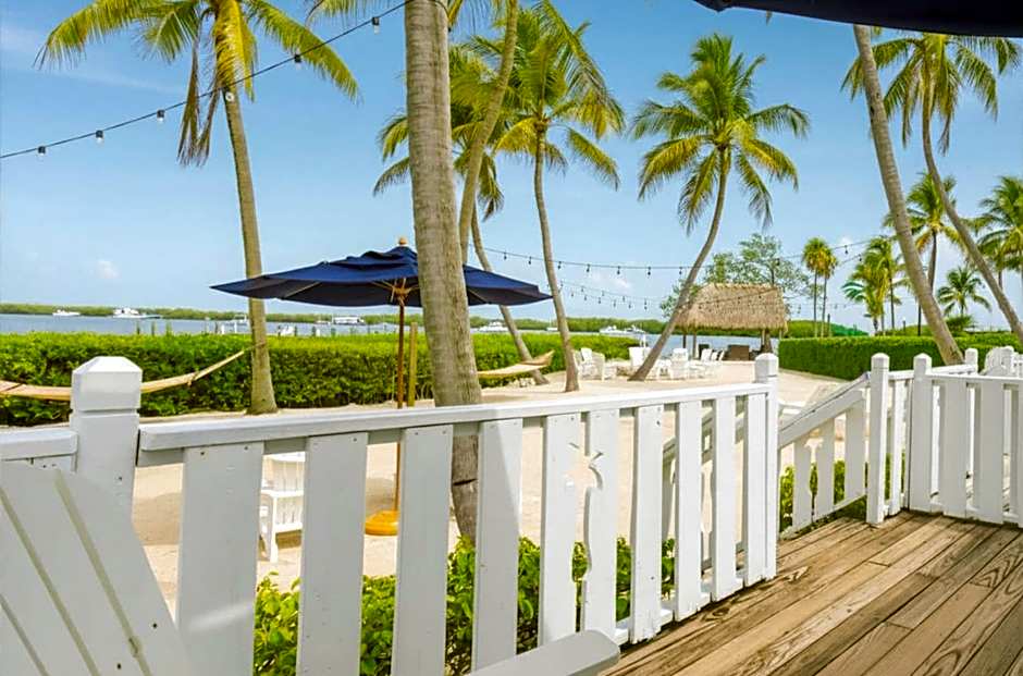 Coconut Palm Inn