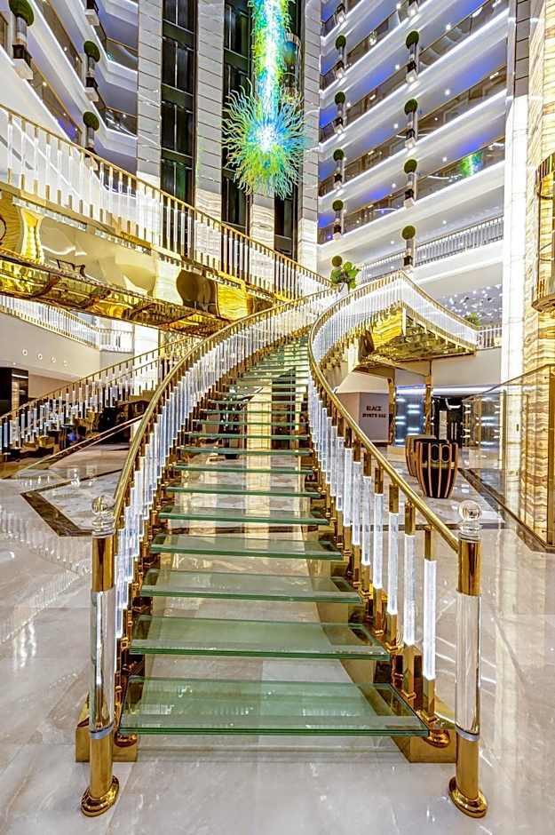 Granada Luxury Belek - Family Kids Concept