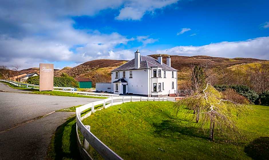 Toravaig House Hotel