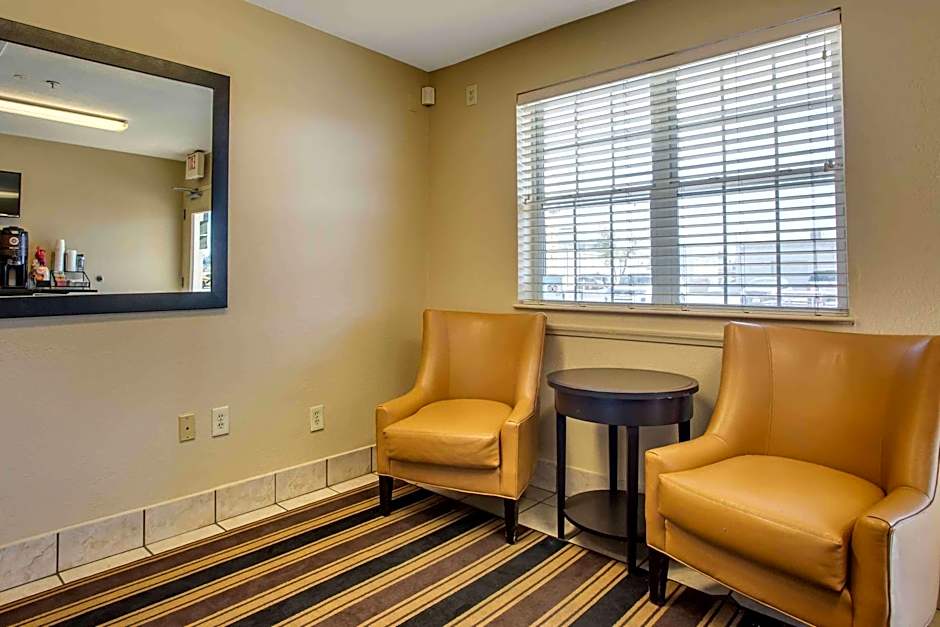 Extended Stay America Suites - El Paso - Airport
