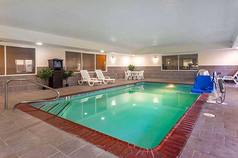 Sleep Inn & Suites Lebanon - Nashville Area