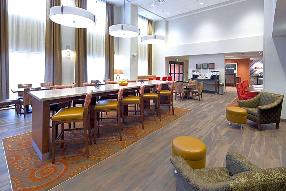 Hampton Inn By Hilton & Suites Page - Lake Powell