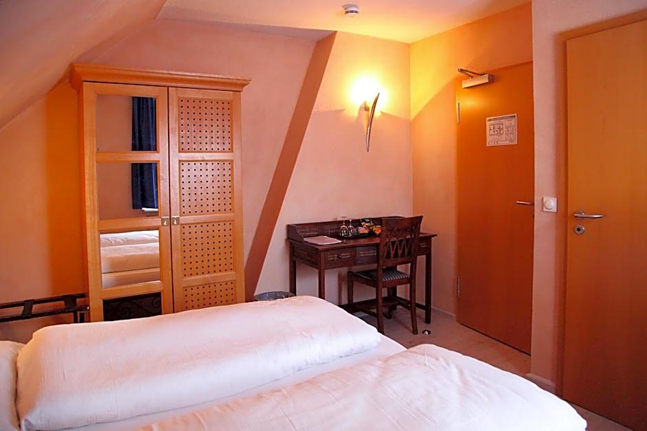 Hotel La Scala
