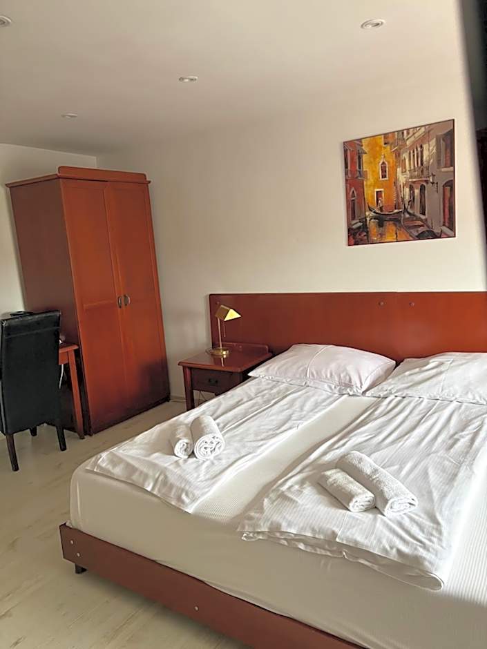 Hotel Polonia