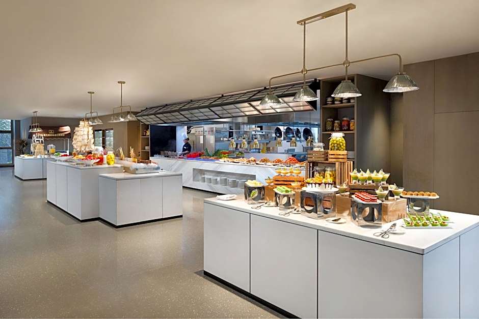 Four Points by Sheraton Qiandao Lake