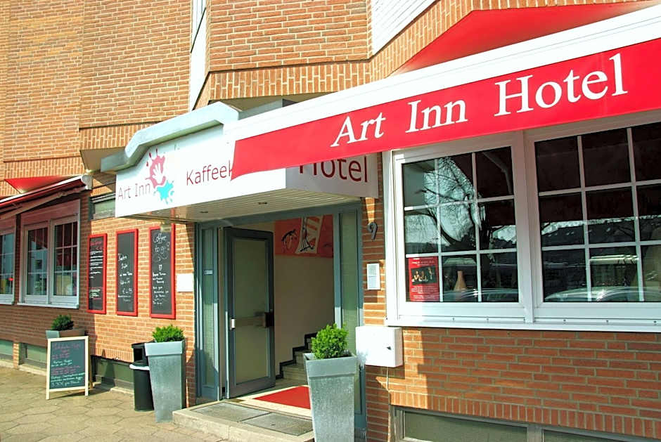 Art Inn Hotel Dinslaken